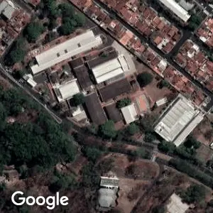 Bosque e Zoológico Municipal Fábio Barreto