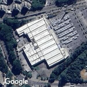 Carrefour Champagnat