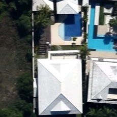 Casa da Anitta