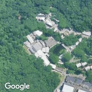 Casa do Big Brother Brasil (BBB) no Projac