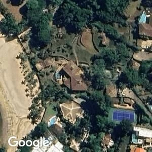 Casa do Cazuza