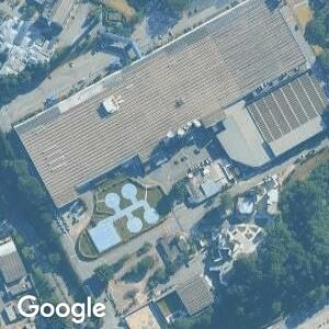 CDT da Anhanguera - Sede do SBT