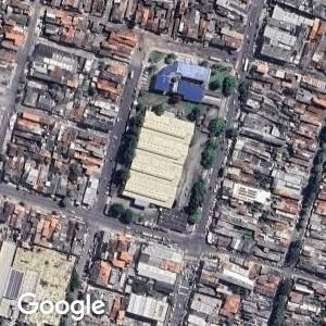 CEE-CTCE Belém - Correios