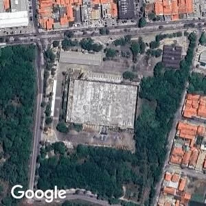 CEE-CTCE Fortaleza - Correios