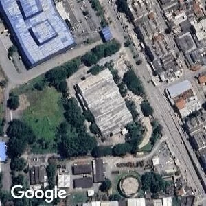 CEE-CTCE Goiânia - Correios