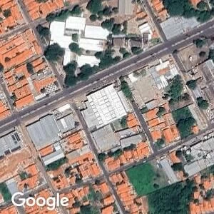 CEE-CTCE Teresina - Correios