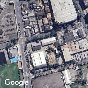 CEE-CTCE Vitória - Correios
