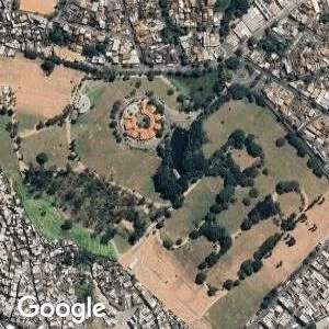 Cemitério e Crematório Parque da Colina