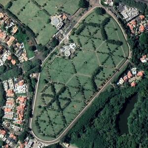 Cemitério Parque das Aleias