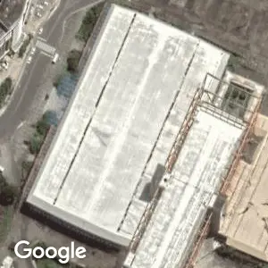 Centro de Convenções da Bahia