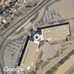 Centro de Convenções de Salvador