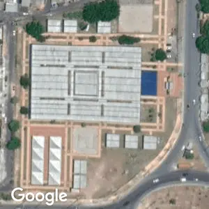 Centro de Convivência da Família Padre Pedro Vignola