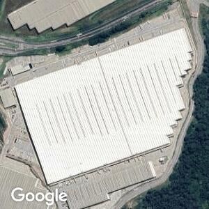 Imagem de satélite de Comércio e Varejo