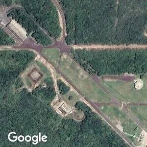 Centro de Lançamento de Alcântara - CLA
