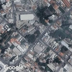 Centro Geodésico da América do Sul