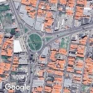 Centro Histórico de São Luís