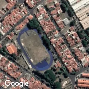 Centro Olímpico Maria Zeferina Rodrigues Baldaia