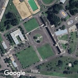 CMC - Colégio Militar de Curitiba
