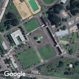 CMC - Colégio Militar de Curitiba