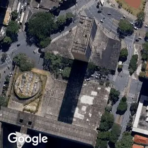 Conjunto Governador Kubitschek - Edifício JK