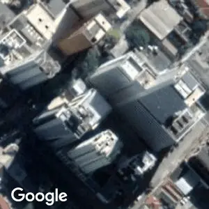 Corporate Evolution Towers