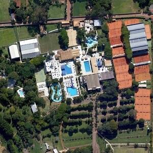 Country Clube de Goiás