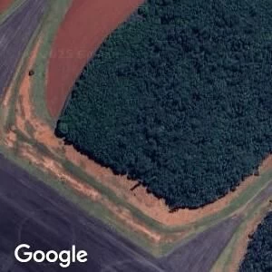 CPCA - Campo de Provas da Cruz Alta - GM
