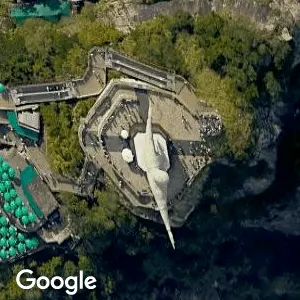 Cristo Redentor - Corcovado