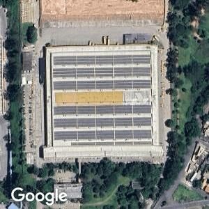 CTC-CTE Belo Horizonte - Correios