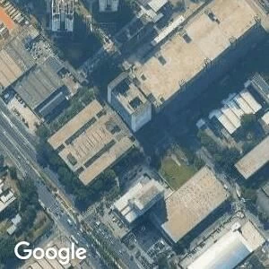 CTC-CTE Jaguaré - Correios