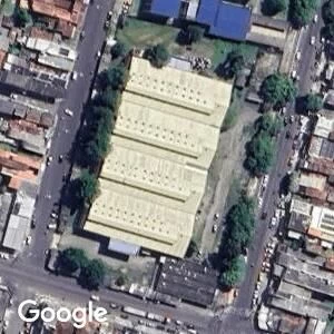 CTCE Belém - Correios