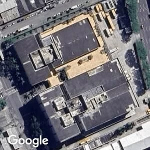 CTCE Curitiba - Correios