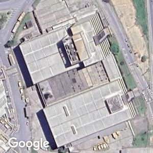 CTCE Florianópolis  - Correios