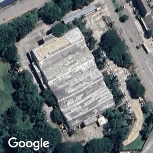 CTCE Goiânia - Correios