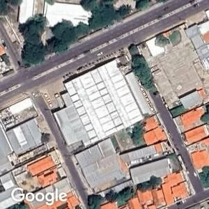 CTCE Teresina - Correios