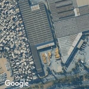 CTCE Vila Maria - Correios