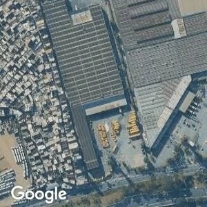 CTCE Vila Maria - Correios