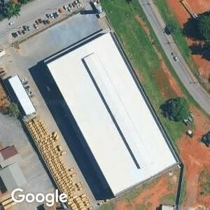 CTE Brasília - Correios