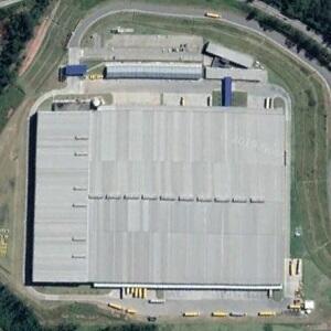 CTE Cajamar - Correios - Unidade de Tratamento em CAJAMAR/SP