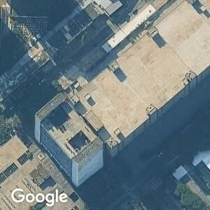 CTE Jaguaré - Correios