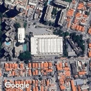 CTE Saúde - Correios