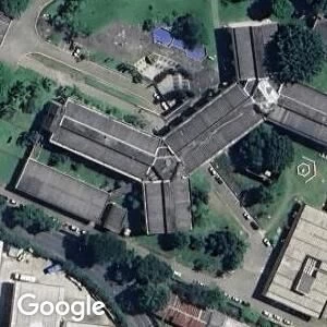 DCTA - Departamento de Ciência e Tecnologia Aeroespacial