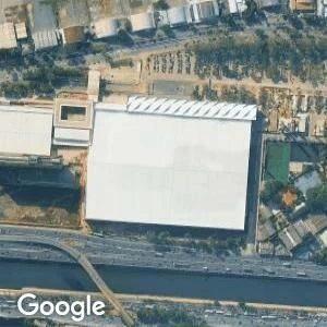 Distrito Anhembi - Centro de Convenções Anhembi