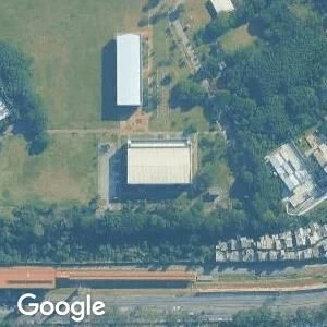 EACH - Escola de Artes, Ciências e Humanidades da USP