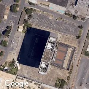 Edifício Sede dos Correios - ECT