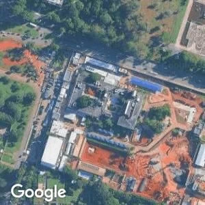 Embaixada dos EUA em Brasilia