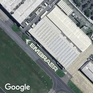 Embraer - Empresa Brasileira de Aeronáutica