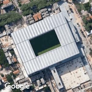 Estádio Arena da Baixada