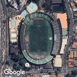 Estádio Brinco de Ouro da Princesa