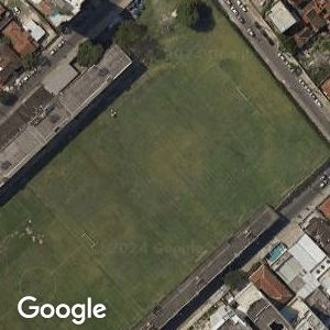 Estádio Caio Martins